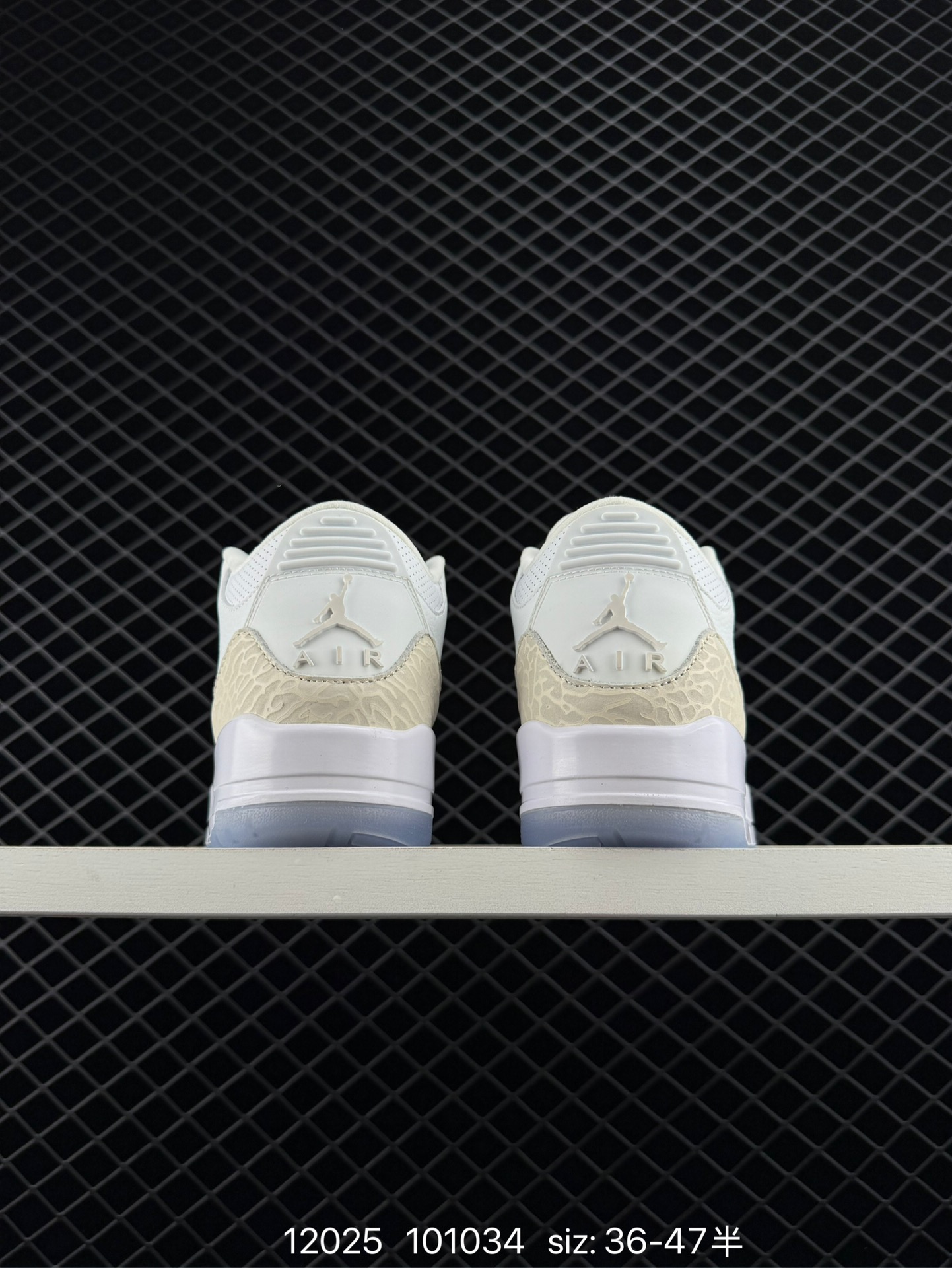 Nike Air Jordan 3 Retro SE